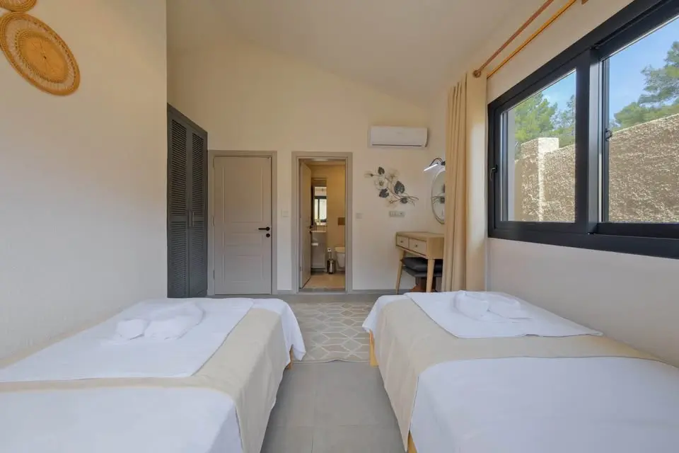 Комната